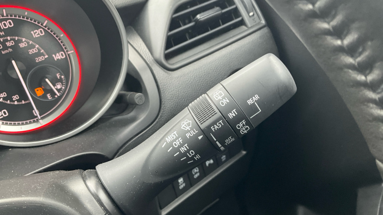 Suzuki Swift 1.2 Dualjet 83 12V Hybrid SZ5 5dr Auto Petrol Hatchback